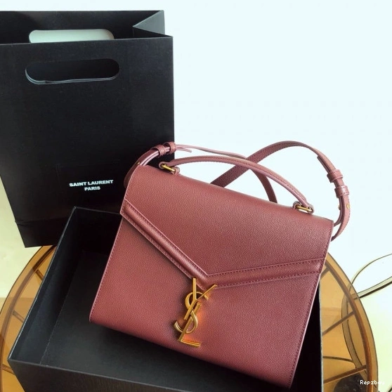 Repzbay REP CASSANDRA MINI BAG HANDLE TOP YSL 0817